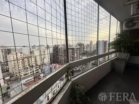 Departamento en Venta de 5 ambientes