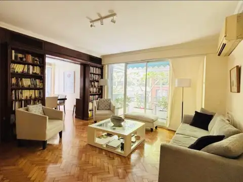 Departamento en Venta en Palermo Chico, USD 460.000