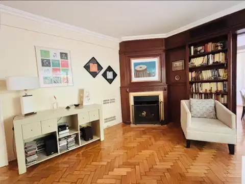 Departamento en Venta 67 años