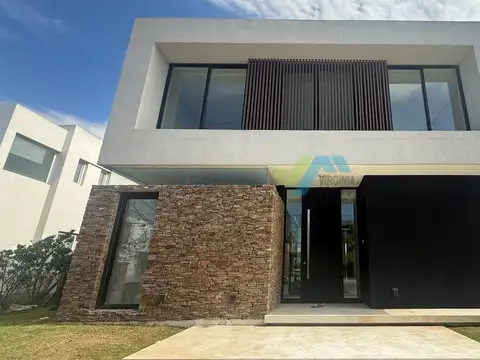 Casa  en Venta en Castaños, Nordelta, Tigre