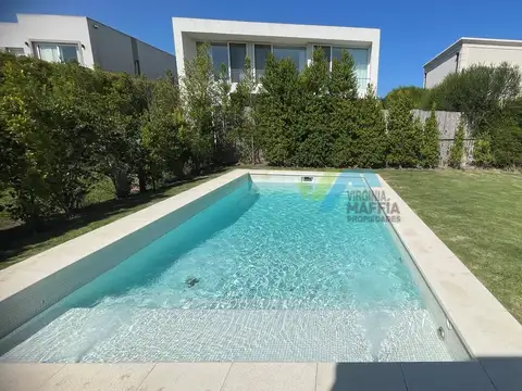 Casa en Venta 2 años