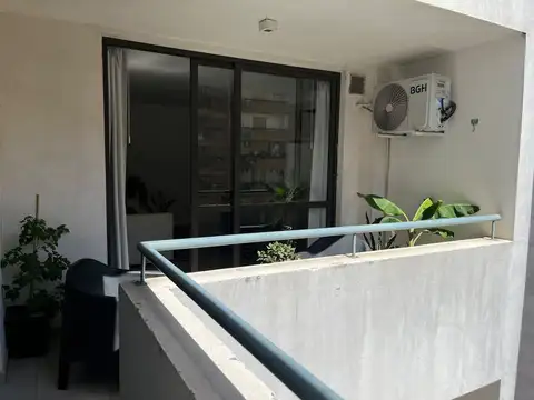 SE VENDE DPTO UN DORMITORIO PLENO NUEVA CÓRDOBA