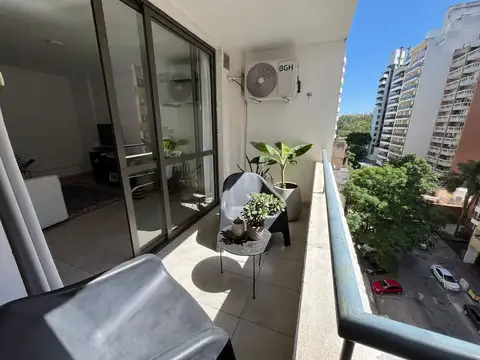 Departamento en Venta 12 años