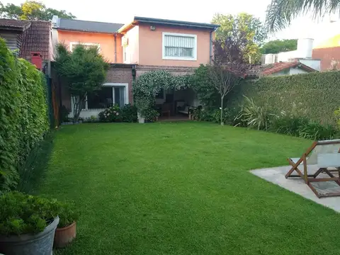 Casa en Alquiler Temporal 20 años