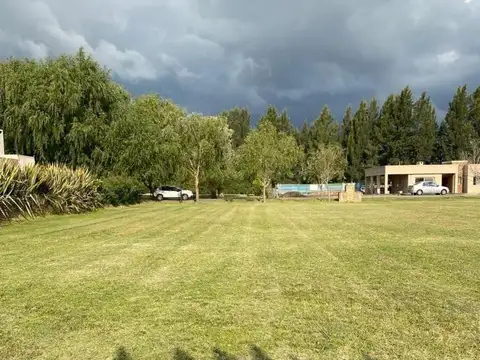 Terreno en venta - 1598mts2 - Haras del Sur ll, La Plata
