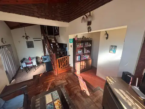 Casa en Venta con 1 cochera