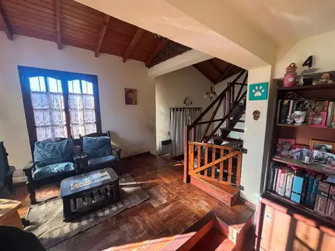 CHALET EN VENTA