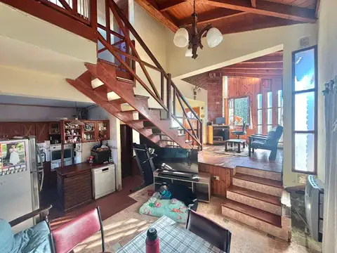 Casa en Venta 31 años