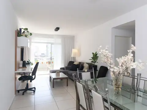 Departamento 4 ambientes a estrenar Caballito