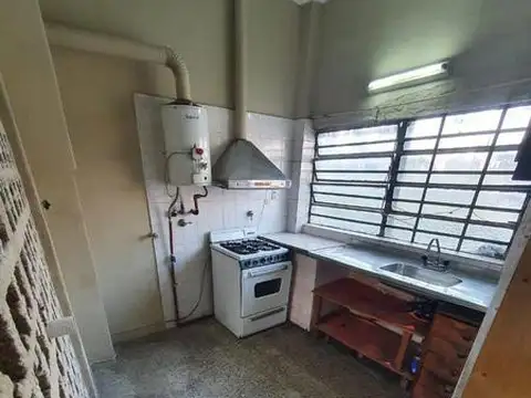 Departamento en Venta en Ciudadela, USD 34.000