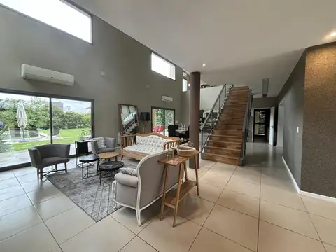 Casa en Alquiler 10 años