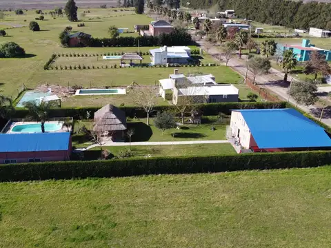 Quinta en Venta de 1 dormitorio