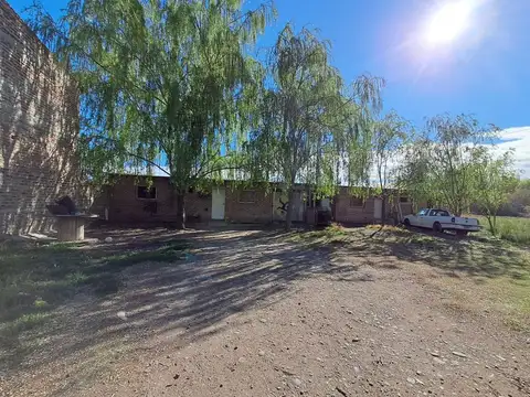 Casa en Venta 10 años