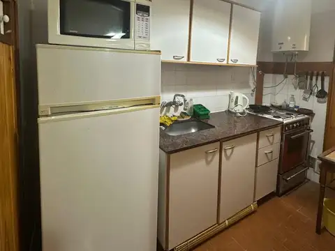 Departamento en Venta en Santa Teresita, USD 35.000