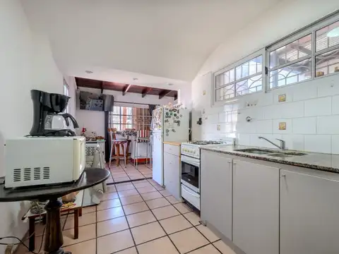 Casa en Venta al Norte