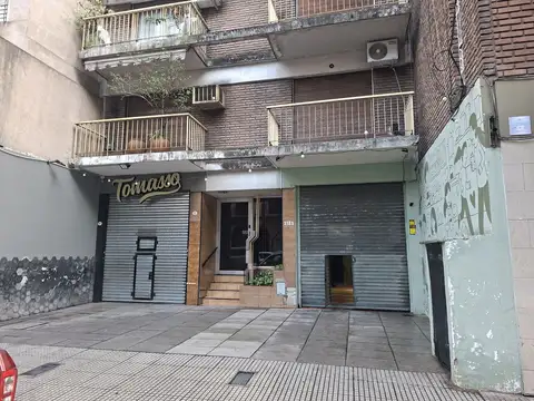 Local en Alquiler en Belgrano, Capital Federal