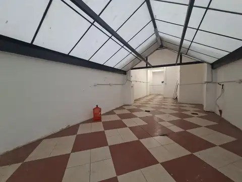 Avenida Monroe 2100
