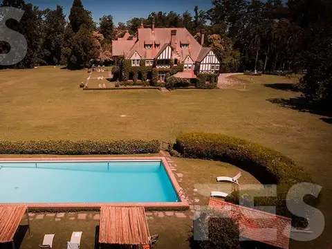 Terreno en Venta 60  mts Fondo