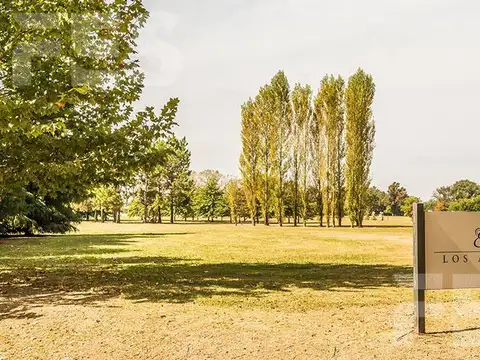 ESTANCIA VILLA MARIA - Av Pereda S/Nº