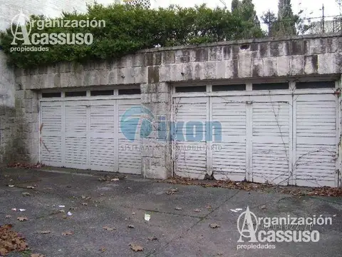 Av. LIBERTADOR al 3300 - La Lucila