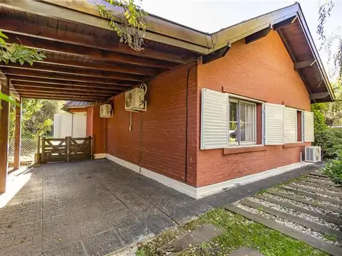 Casa en Alquiler con 7 cocheras