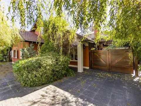 Echeverria del Lago al 200