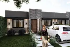 Emprendimiento en Zona Centro de 2 Dormitorios