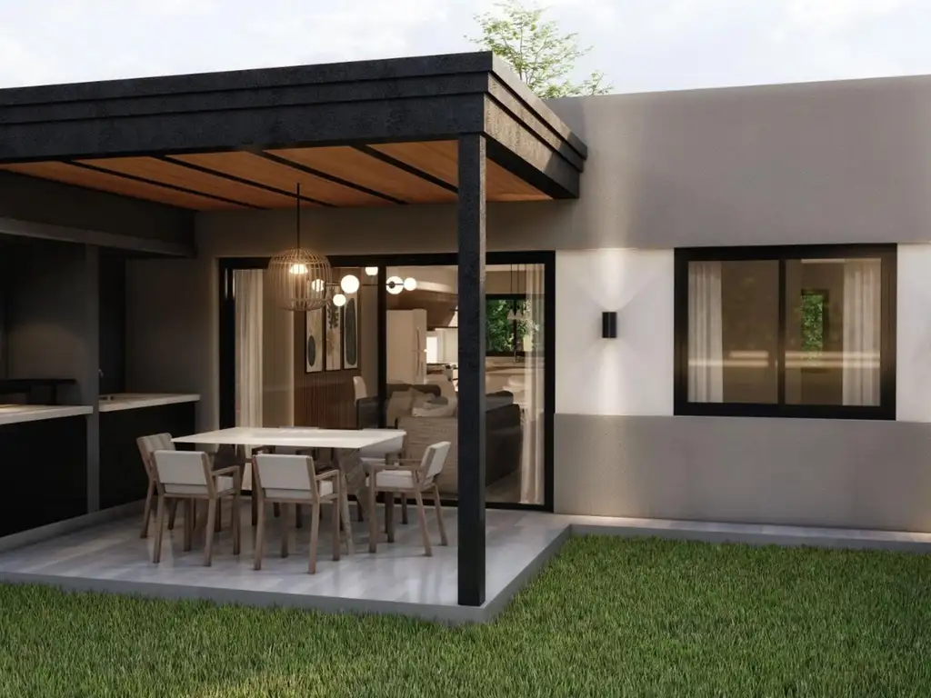 casa en venta en Zona Centro