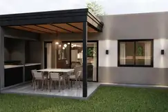 casa en venta en Zona Centro