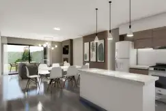 casa en venta de 2 Dormitorios