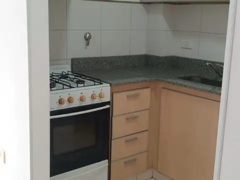 Departamento en Alquiler de Monoambiente