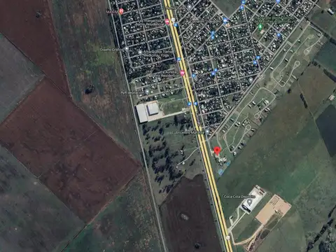 Terreno en Venta en Mar Del Plata, USD 65.000