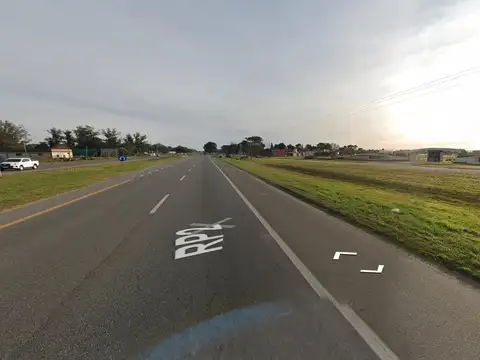 Terreno en Venta de 837,0 m2