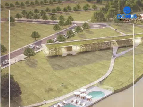 Terrenos disponibles en Vida 800 mts