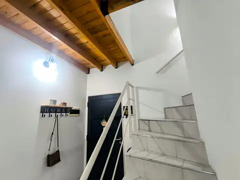 Departamento en Venta 8 años