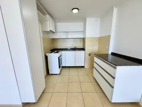 Departamento dos dormitorios - Marcos Paz 3493
