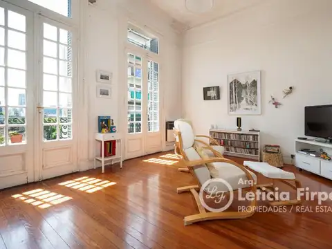 Departamento en Venta al Este