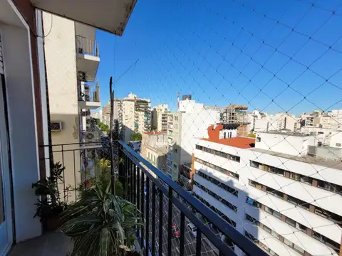 Departamento en Alquiler de 3 dormitorios