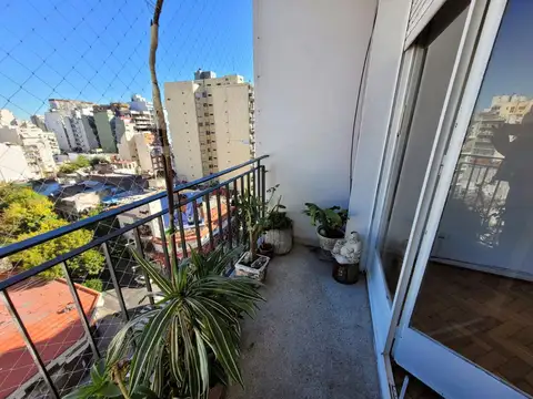 Departamento en Alquiler en Congreso, $ 900.000