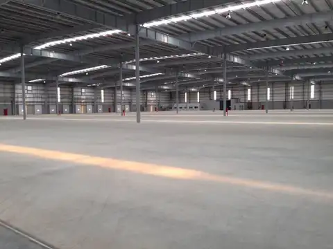 Galpón - Sarandi  ALQUILADO