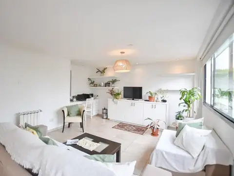 Departamento en Venta en La Plata, USD 73.000