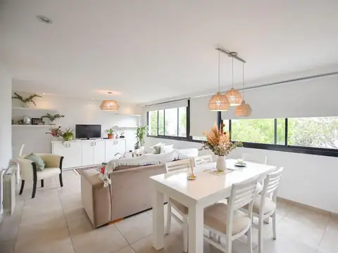 Departamento de 1 dormitorio