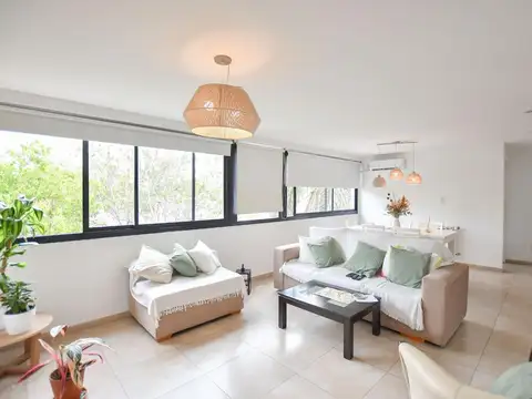 Departamento de 1 dormitorio