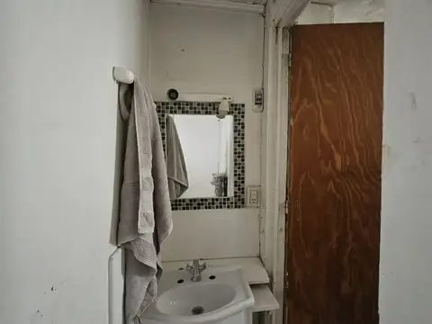 VENTA DE CASA DE 3 HABITACIONES