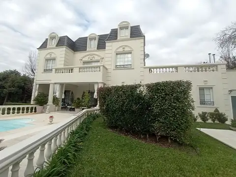 Casa en Venta 21 años