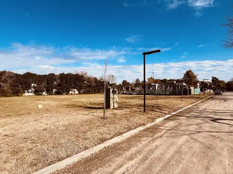 Calle 491 y 29  Manuel B. Gonnet