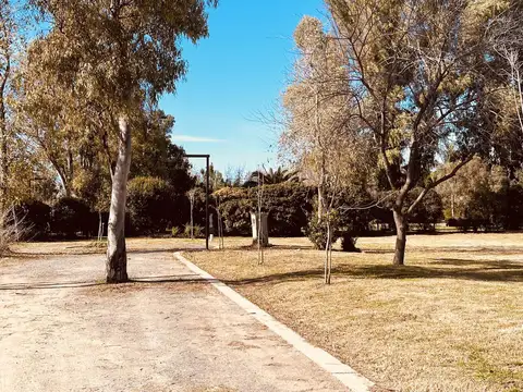 Terreno en Venta 42  mts Fondo