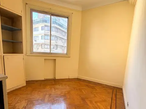Departamento en Venta en Balvanera, CABA