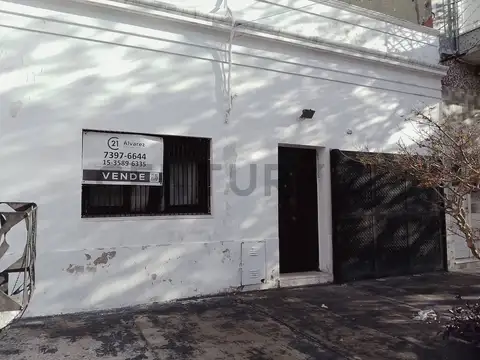 Emilio Castro 1300, Piso 0