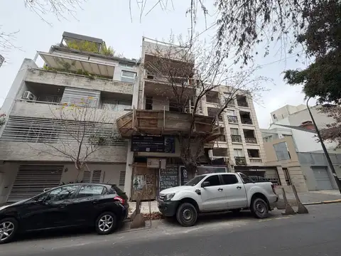 Departamento en Venta en Núñez, USD 170.000